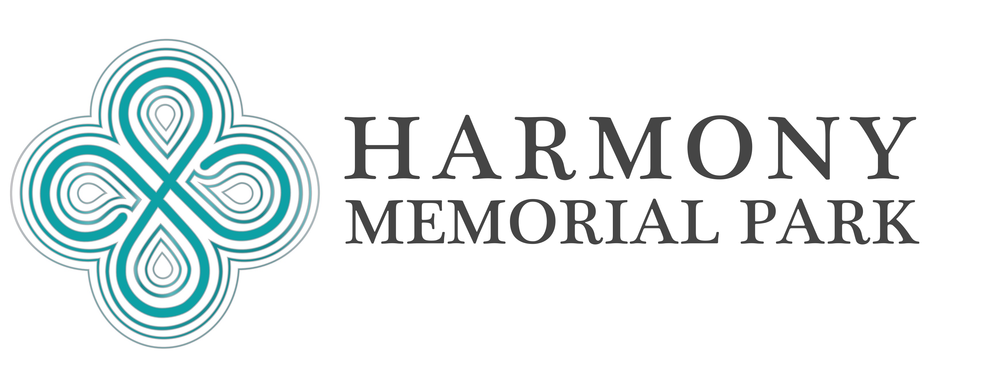 Harmony Memorial Park Logo